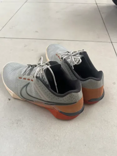 Tênis Nike Zoom Metcon Turbo 2 Masculino - TAM 40/41