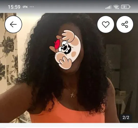 Cabelo humano 