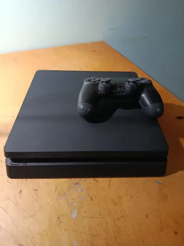 Ps4 slim com defeito Playstation 4 faço envio para todo o Brasil pela Olx pay 