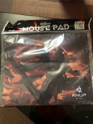 Mousepad knup KP-S02