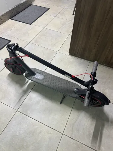 Patinete elétrico foston S09 Pro excelente estado
