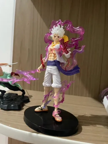 Luffy gear 5 20cm