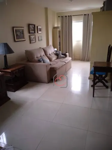 Apartamento com 2 dormitórios à venda, 145 m² por R$ 520.000,00 - Centro - Macaé/RJ