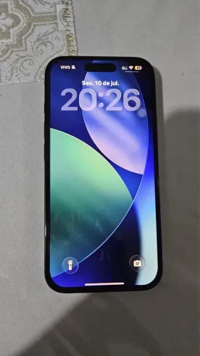 iPhone 16 256GB