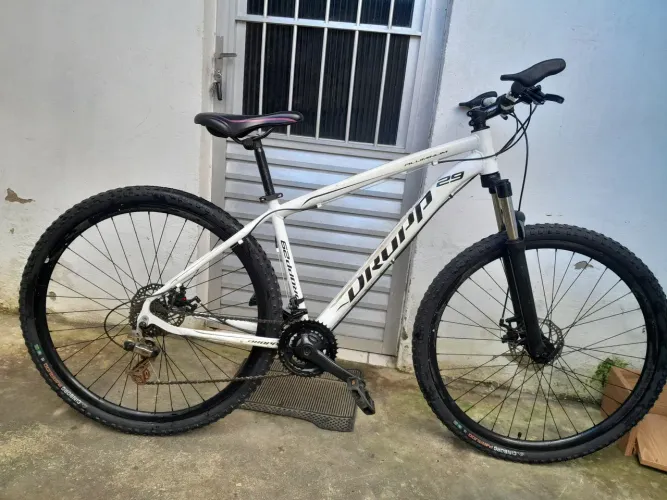 Bikes