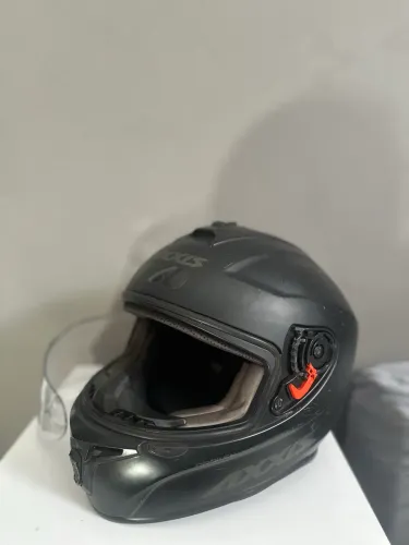 Capacete Axxis
