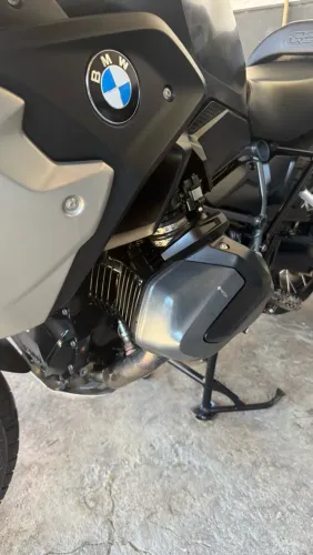BMW R 1250 GS Pemium Tiple Black 2024