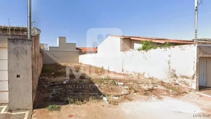 Terreno - SANTA ROSA