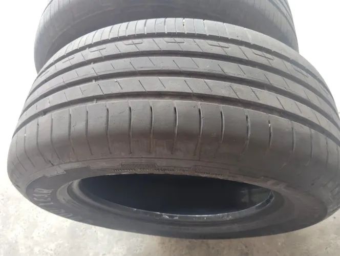 Pneu 265/60 R18
