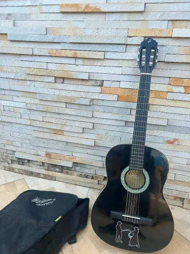 Violão Barato