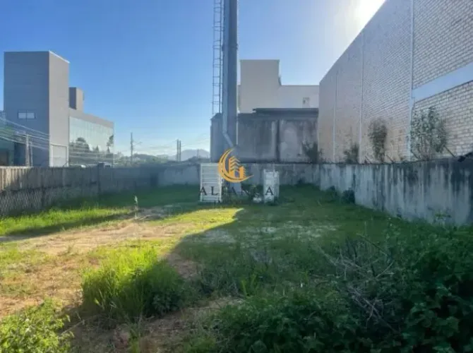 Terreno em Areias, São José/SC