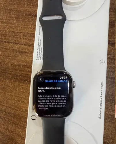 Apple Watch series 11