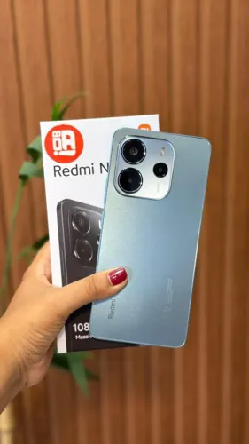 Redmi Note 14