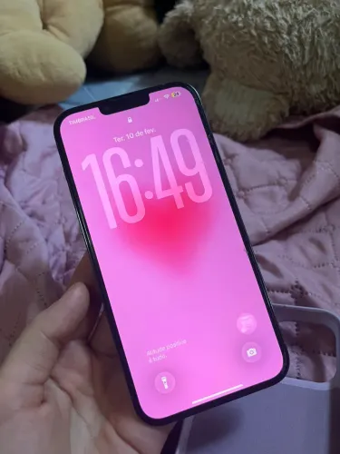 iPhone 13 Pro Max 128gb