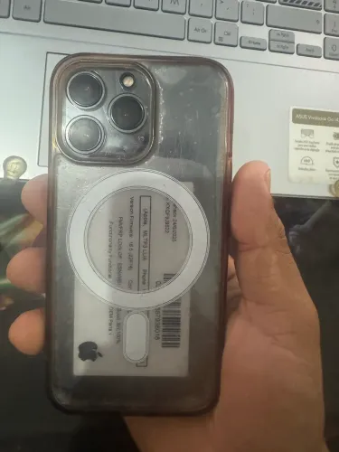 iPhone 13 Pro