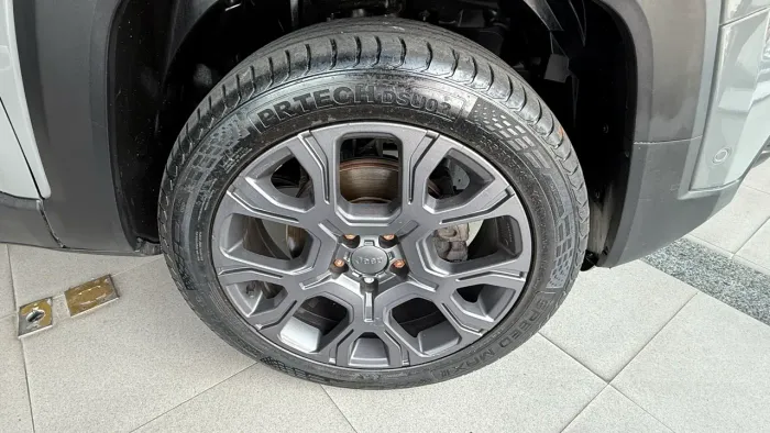 Jeep Renegade S T270 1.3 TB 4X4 Flex Aut. 2023
