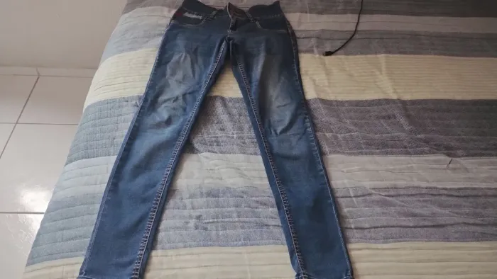 Calça jeans 