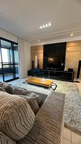Apartamento em Santa Monica - Feira de Santana