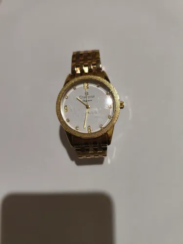 Relógio Champion feminino caixa