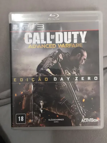 Jogos para venda ps3 - cada unidade no precinho