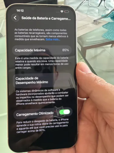 iPhone 14 Plus 256 gb