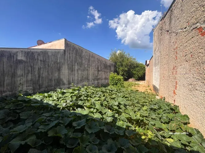Terreno à venda, 150 m² por R$ 155.000,00 - Jardim dos Ipês - Itu/SP