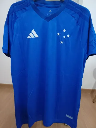 Camisa do Cruzeiro