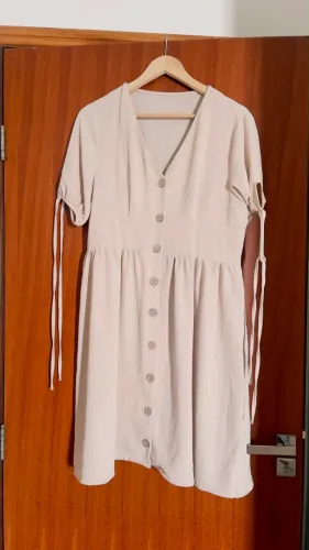 Vestido modesto evangélico