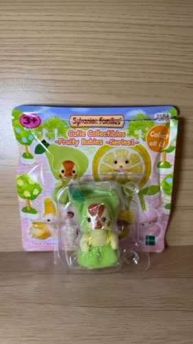Sylvanian Families - Fruity Babies Series 1 (Girafa)