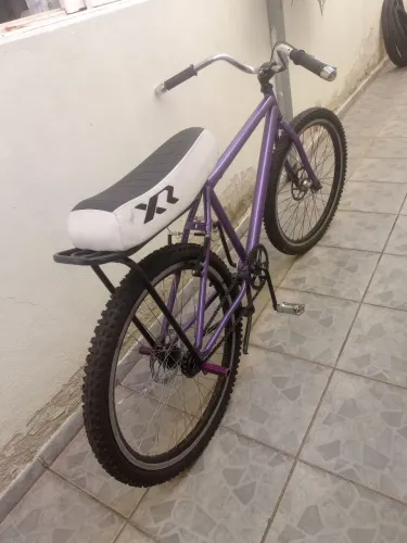 Bike aro 26 