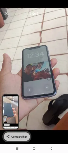 iPhone 11 64 GB