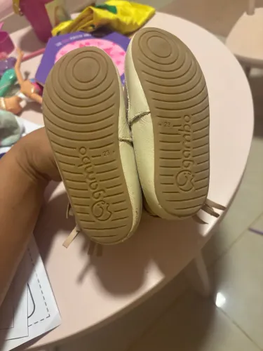 Bota Gambo