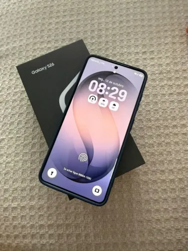 S26 256Gb