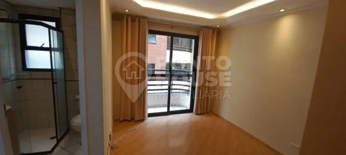 Studio pronto para morar, 1 dormitório, 1vaga, próximo ao Metrô São Judas