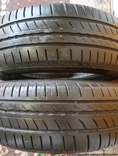 Pneus Pirelli ref 175 65 14 RS 600 os 2