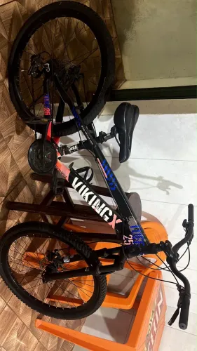vendo vikingx tuff25