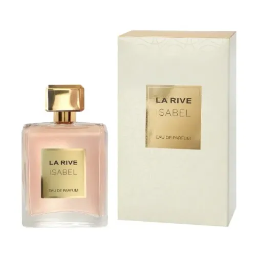 Perfume La Rive Isabel Feminino 100ml Eau de Parfum