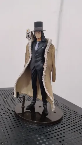 Rob Lucci - One Piece