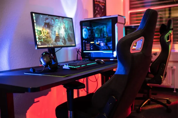 Pc Gamer