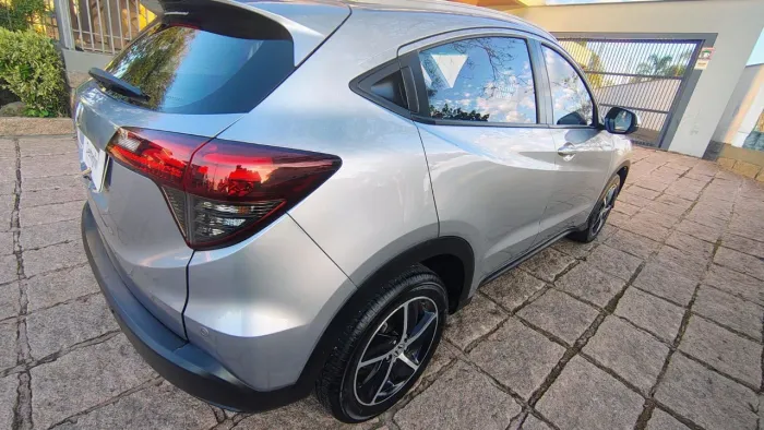 Honda HR-V EX 1.8 Flexone 16V 5P Aut. 2021