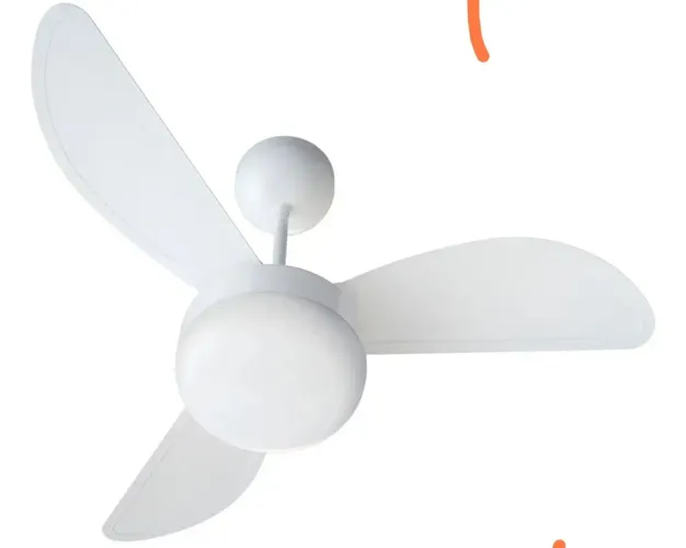 Ventilador Ventisol SemiNovo