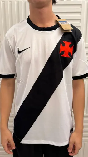 Camisa Vasco 2026