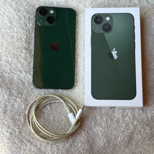 iPhone 13 Mini IMPECÁVEL