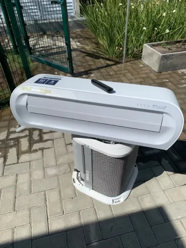 Ar condicionado 12000btus