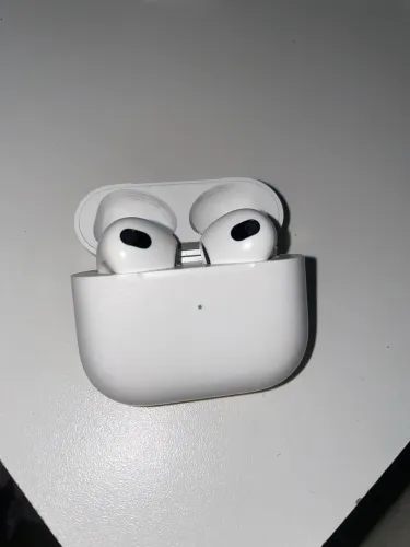Airpods 3ª Geração