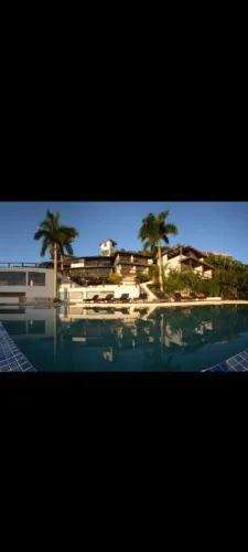Resort em Praia Brava - Armação dos Búzios