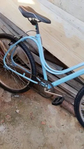 Vendo Bicicleta