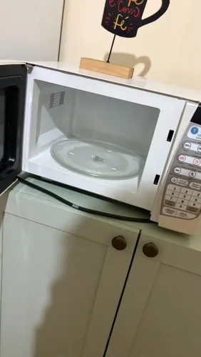 Microondas