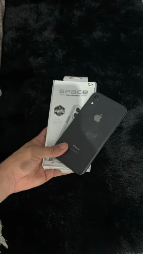 IPHONE XR 128GB, BATERIA ORIGINAL 71%