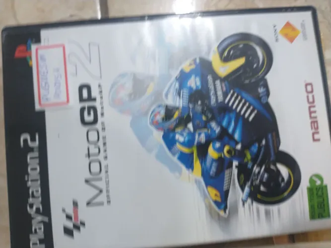 Lote de jogos